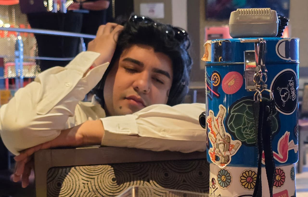 ComoTuEx - Mural de los EX 4