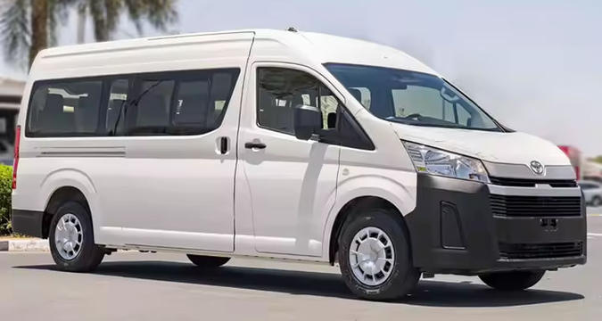 Transportation