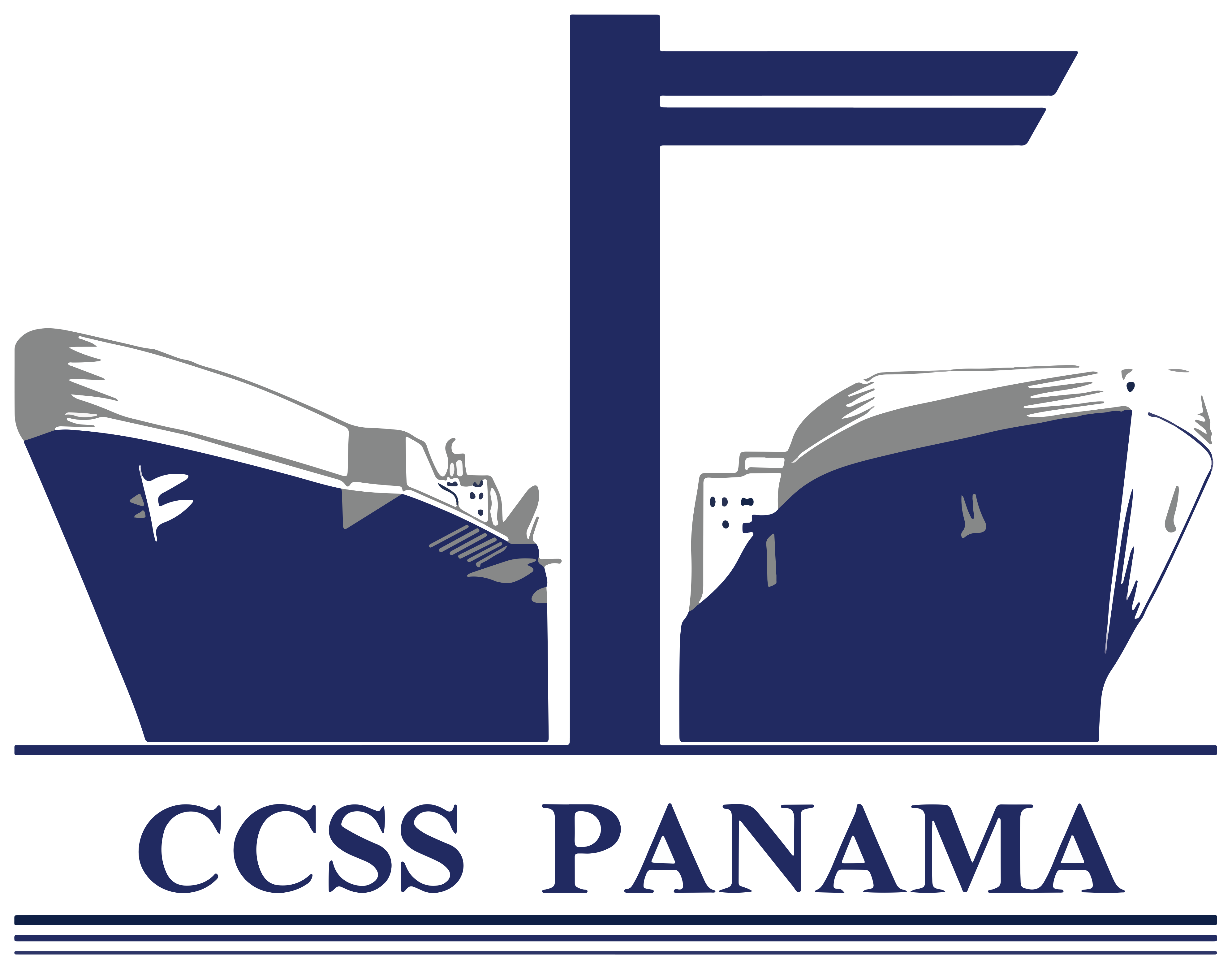 Cheng Cheng Shipping Services Logo