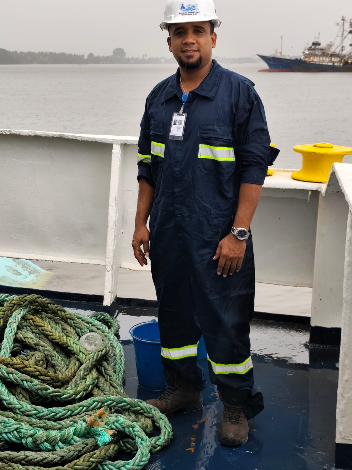 POPSA Maritime Operations